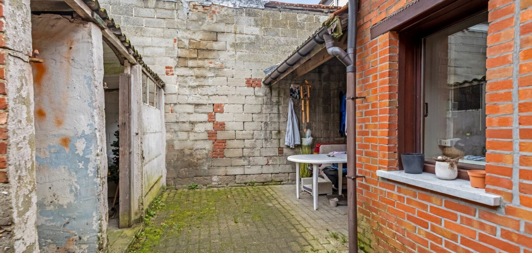 Huis te koop in Mol