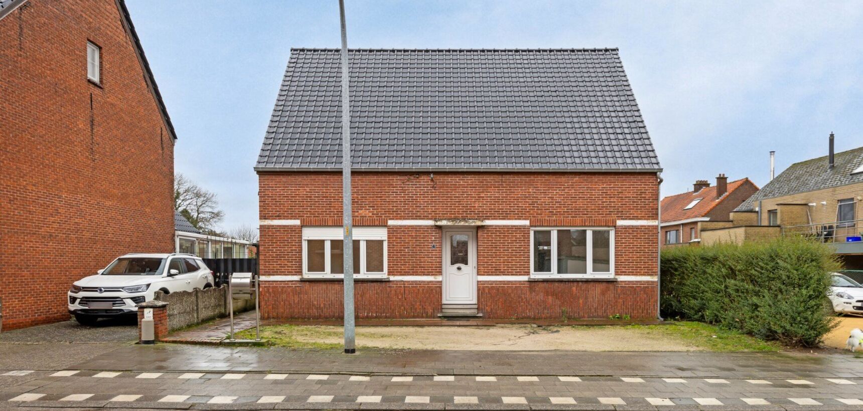 Huis te koop in Mol