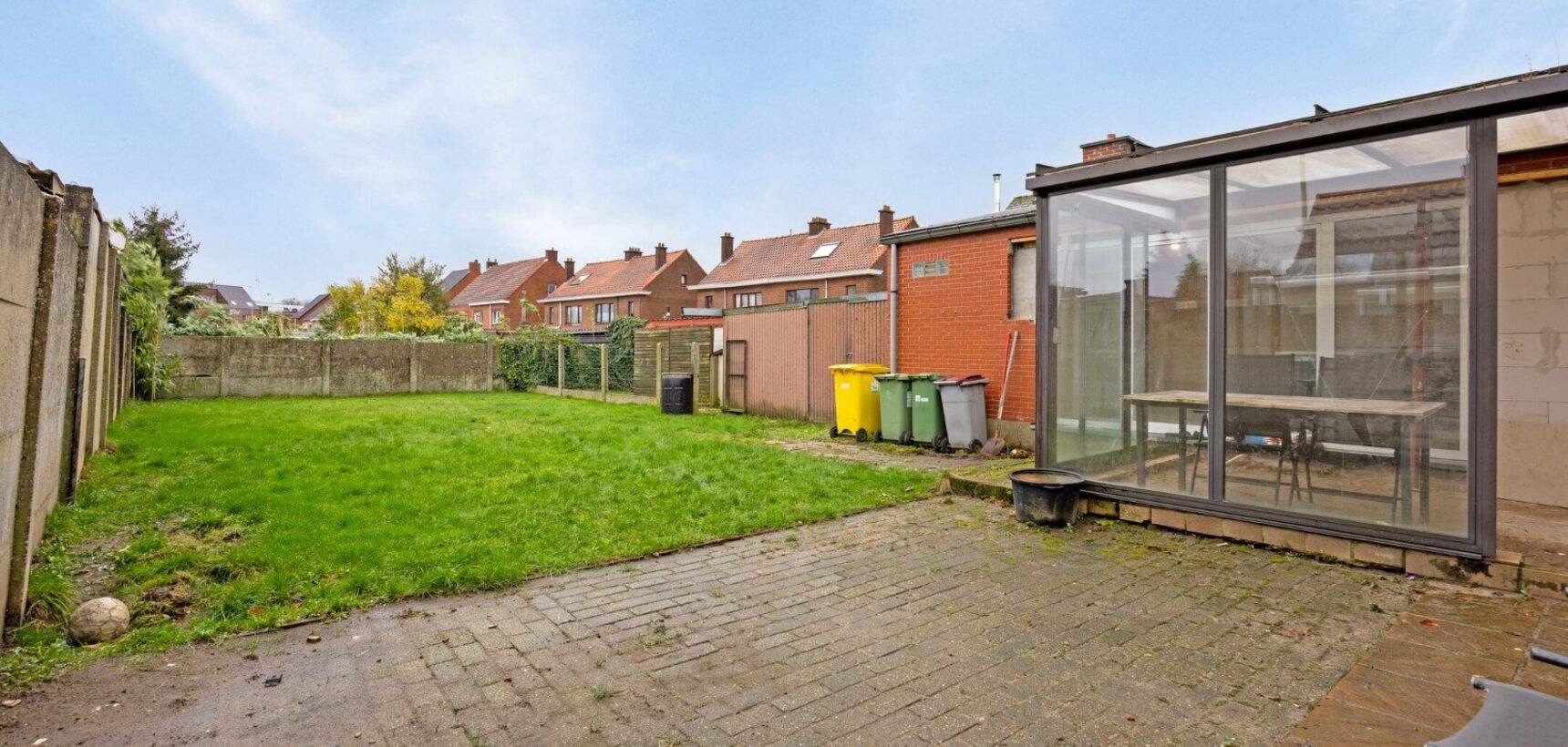 Huis te koop in Mol