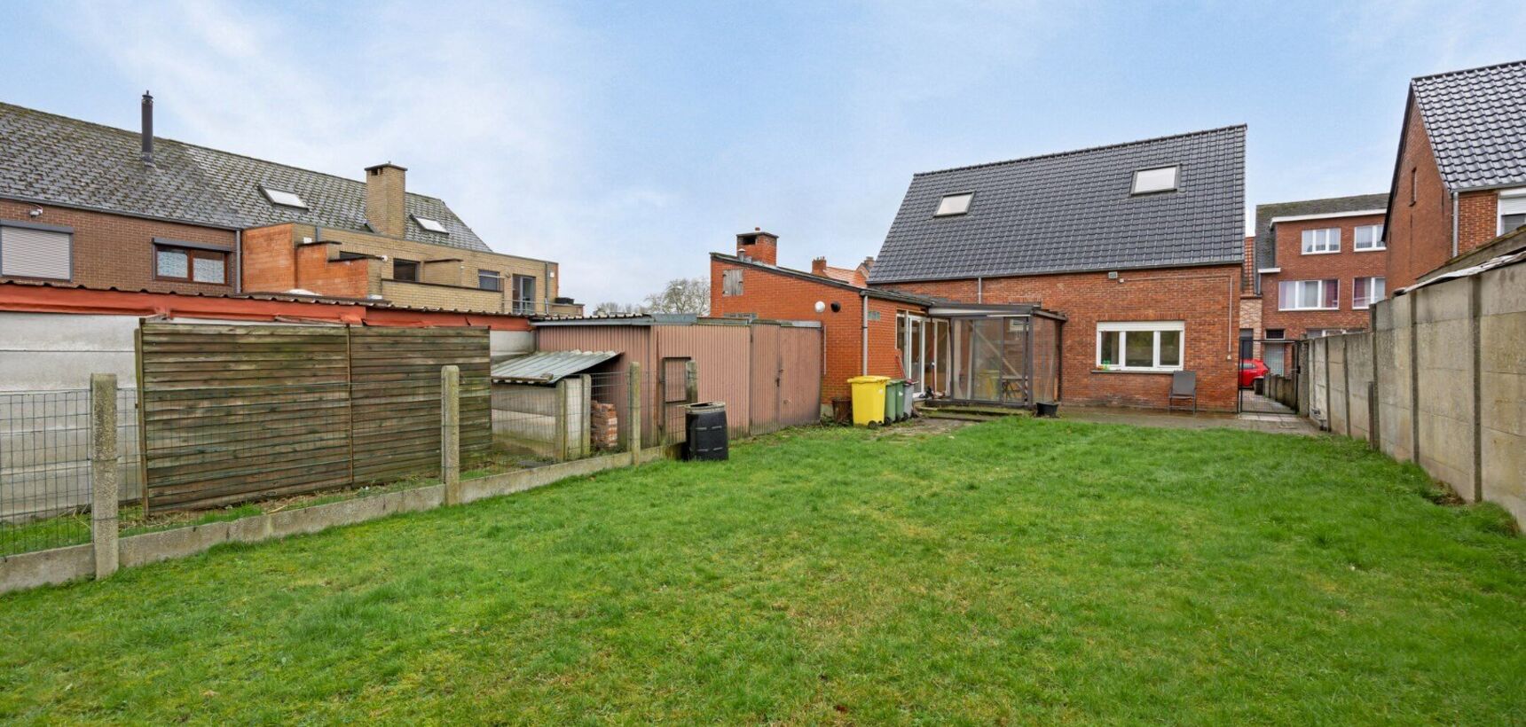 Huis te koop in Mol