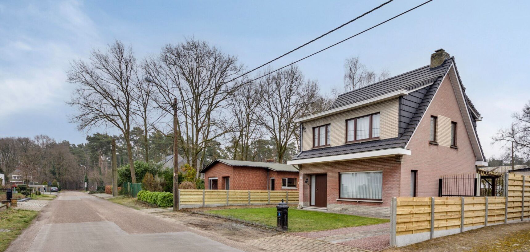 Huis te koop in Mol