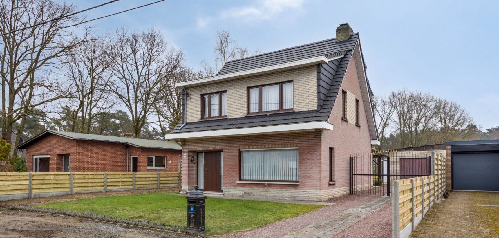Huis te koop in Mol