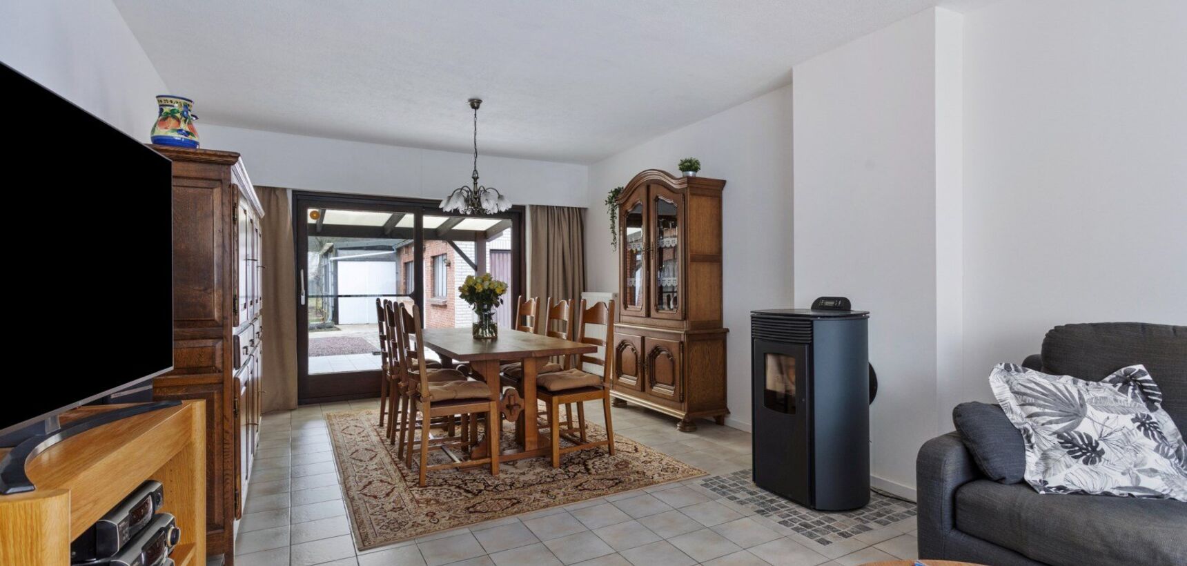 Huis te koop in Mol