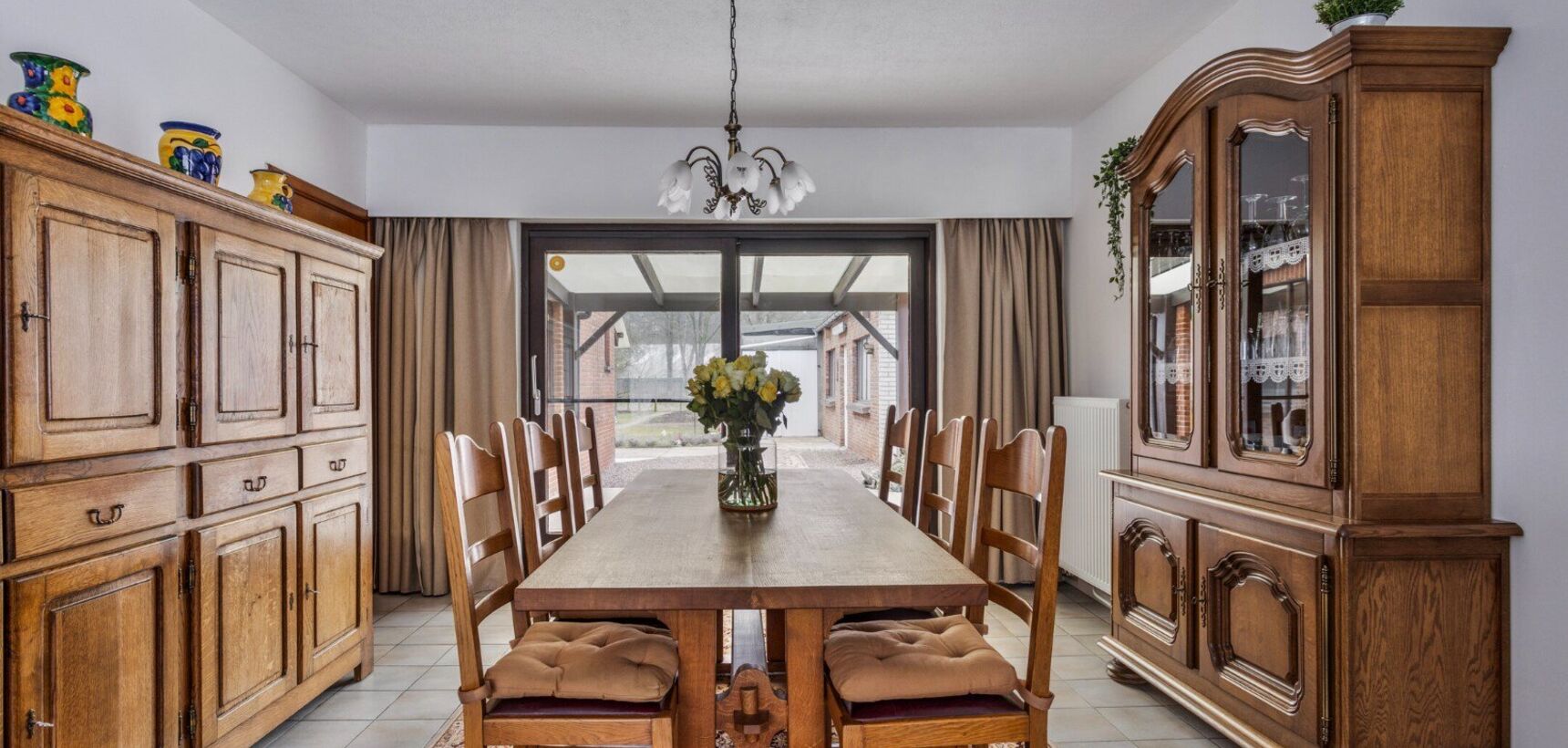 Huis te koop in Mol