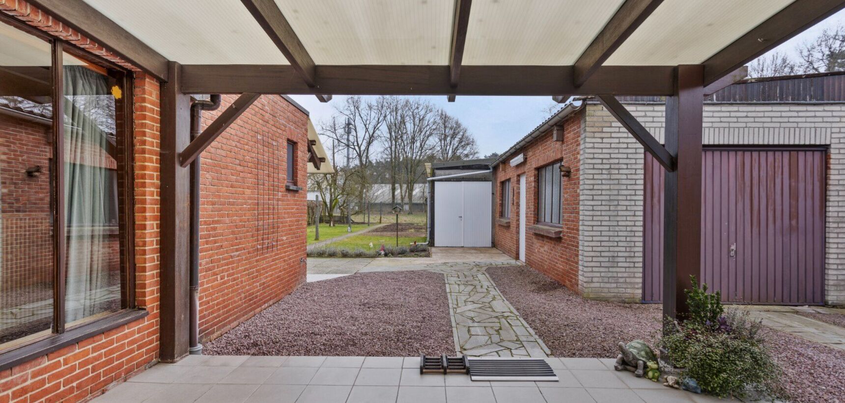 Huis te koop in Mol