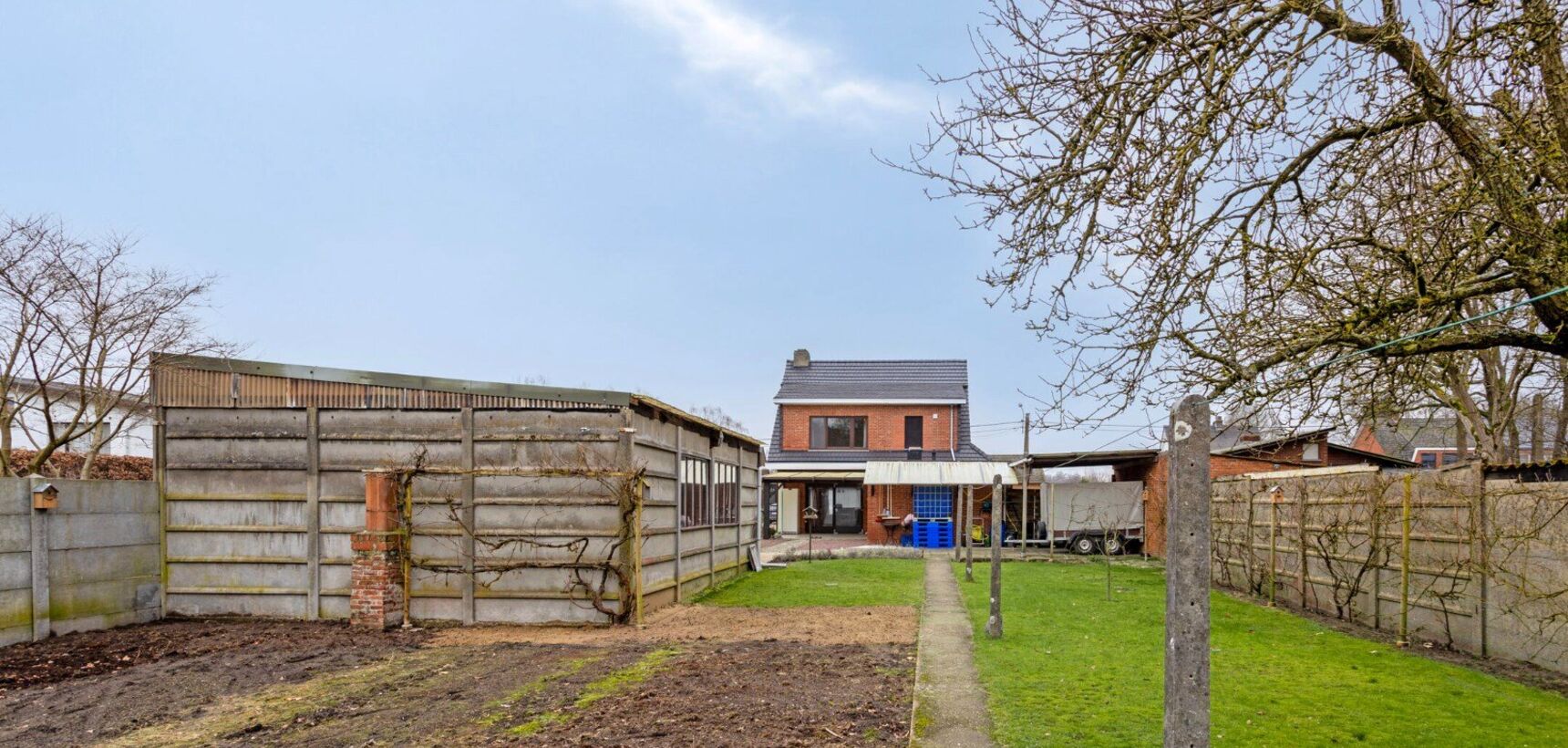 Huis te koop in Mol