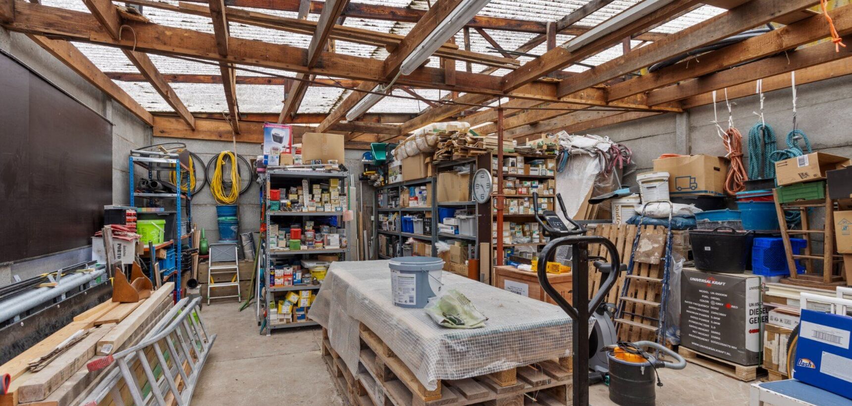 Huis te koop in Mol