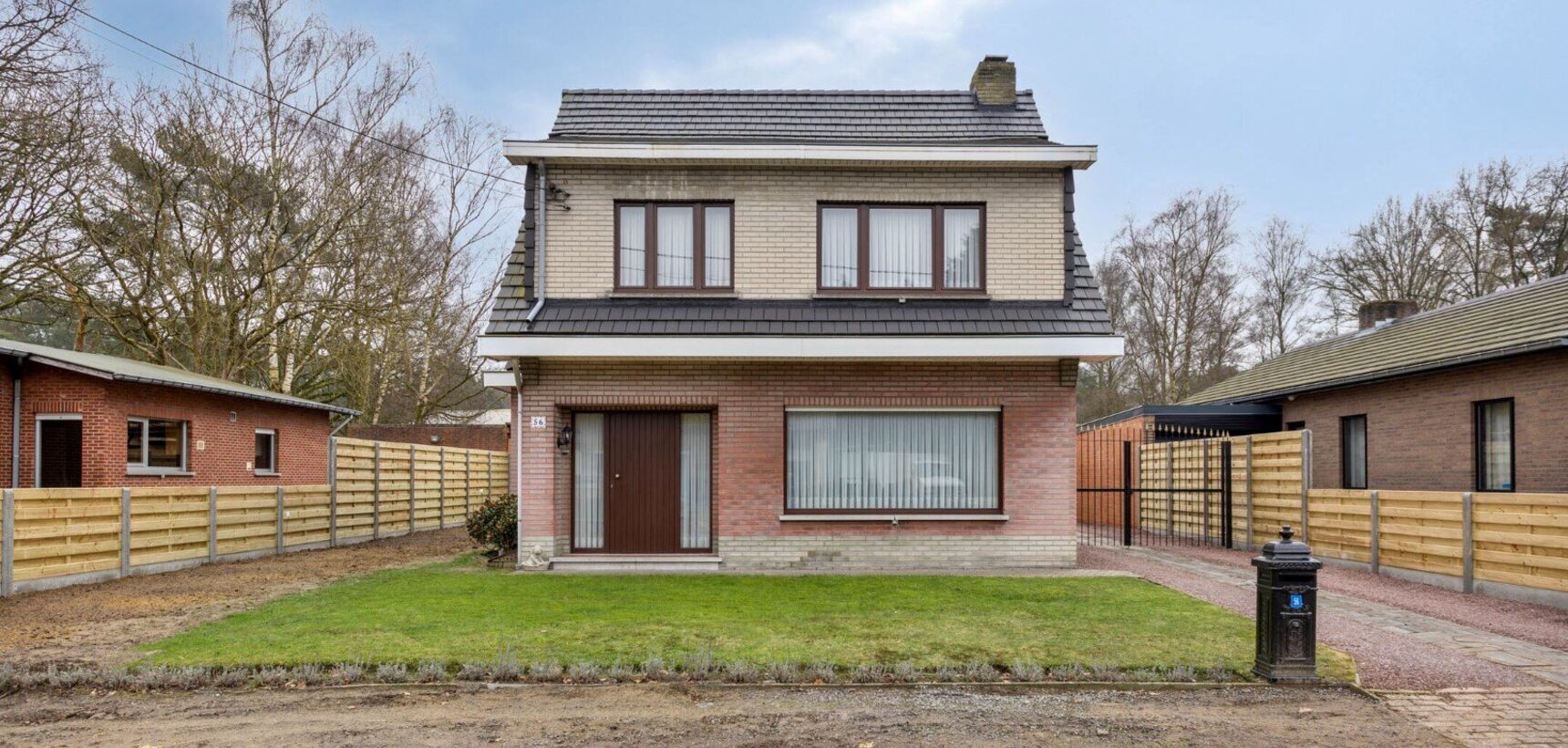 Huis te koop in Mol