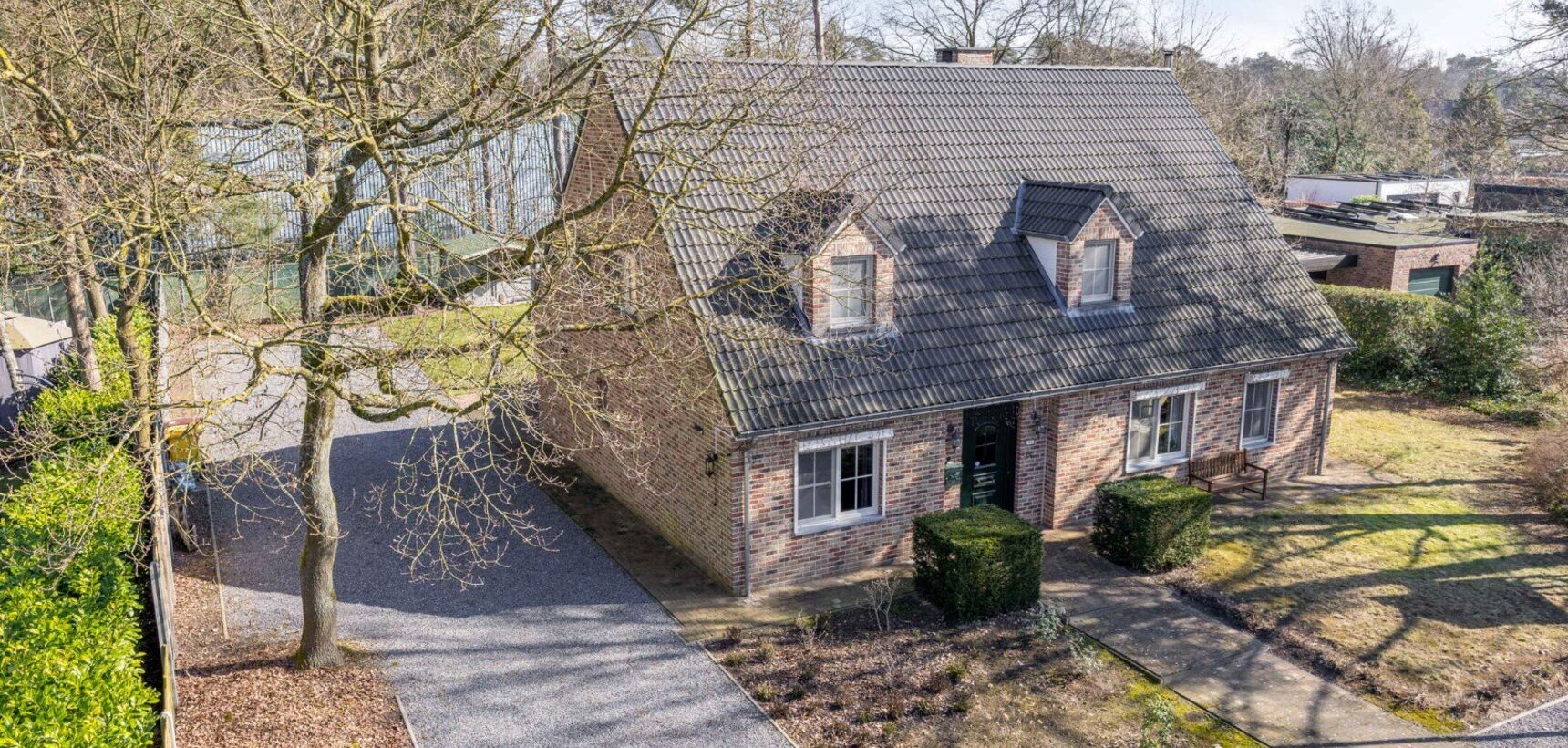 Huis te koop in Mol