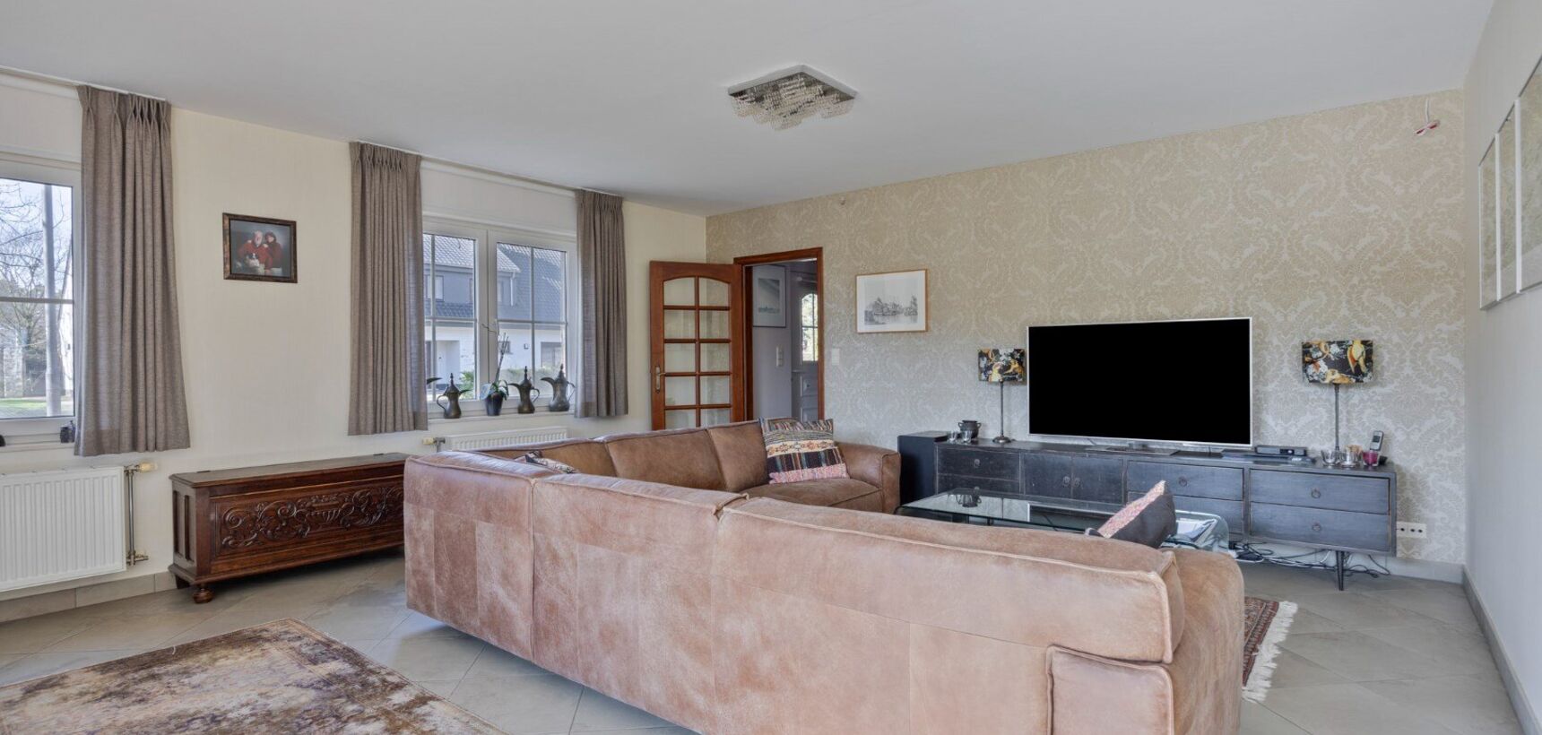 Huis te koop in Mol