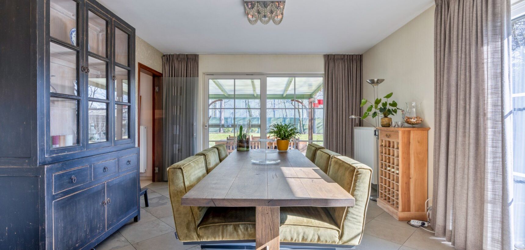 Huis te koop in Mol