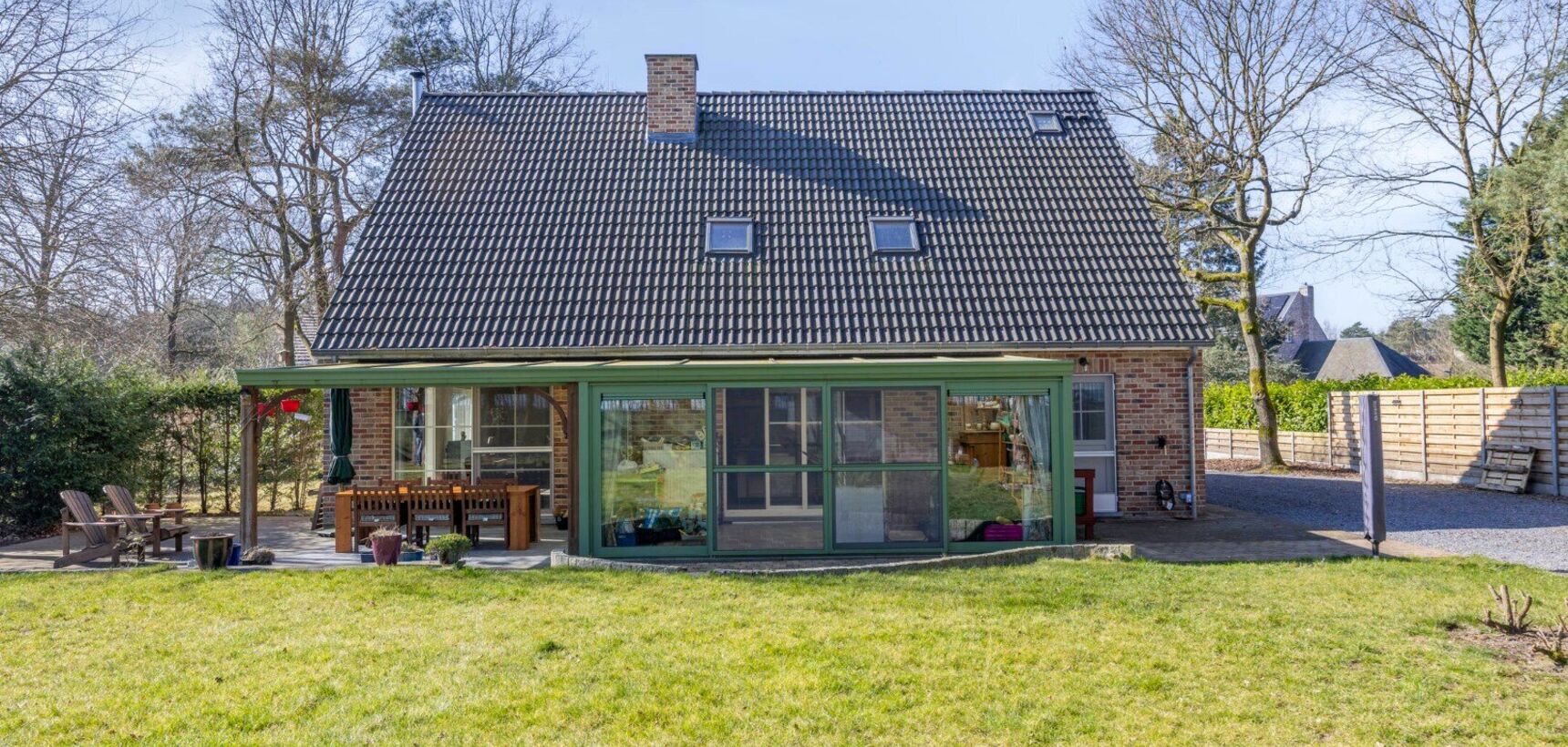 Huis te koop in Mol