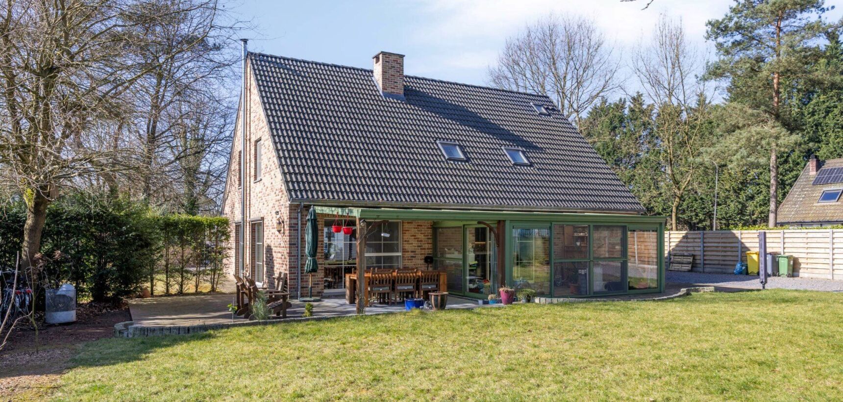 Huis te koop in Mol