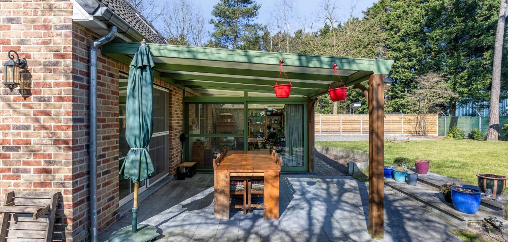 Huis te koop in Mol