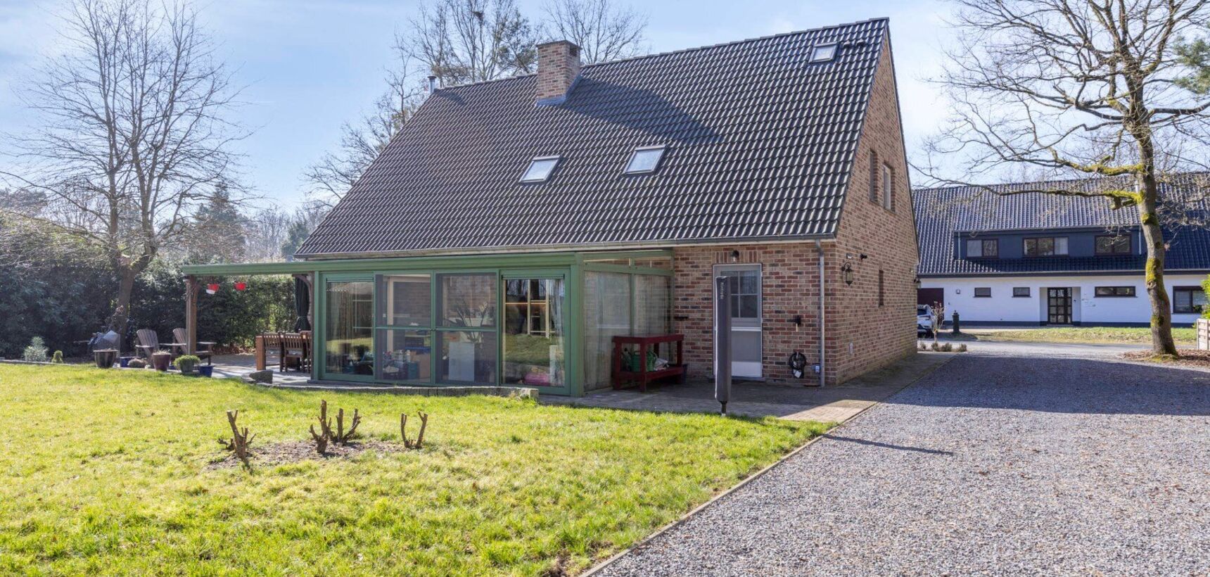 Huis te koop in Mol