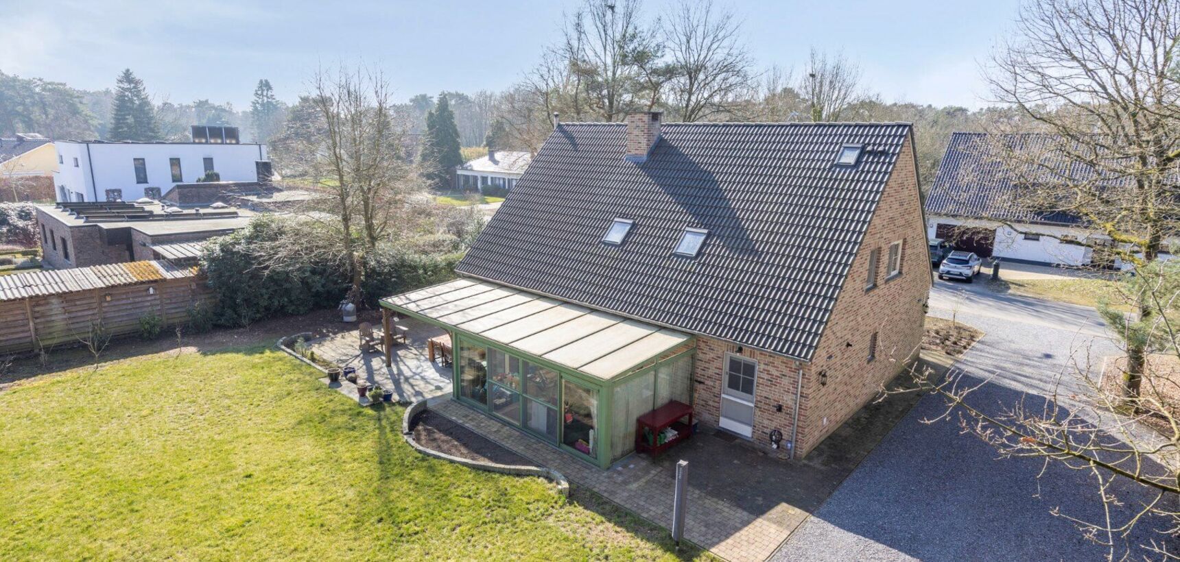 Huis te koop in Mol