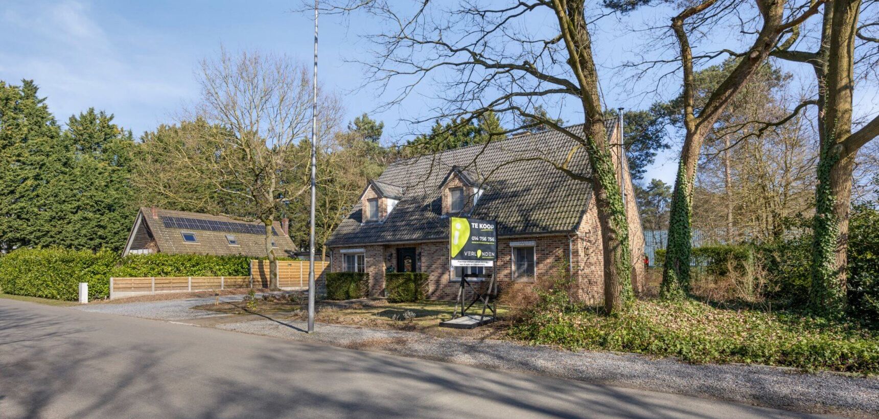Huis te koop in Mol