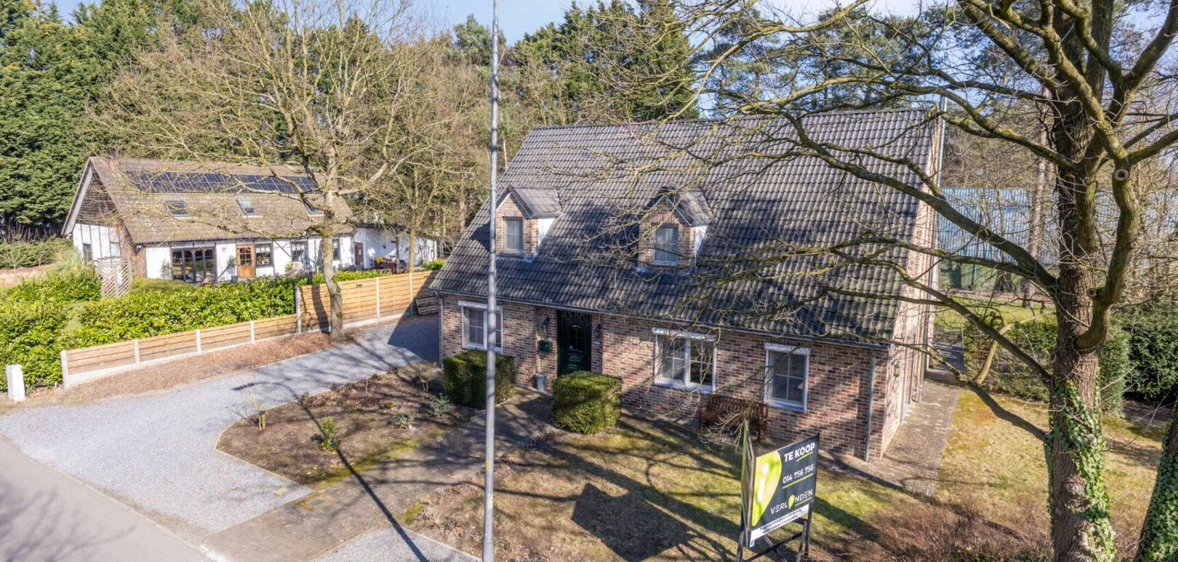 Huis te koop in Mol