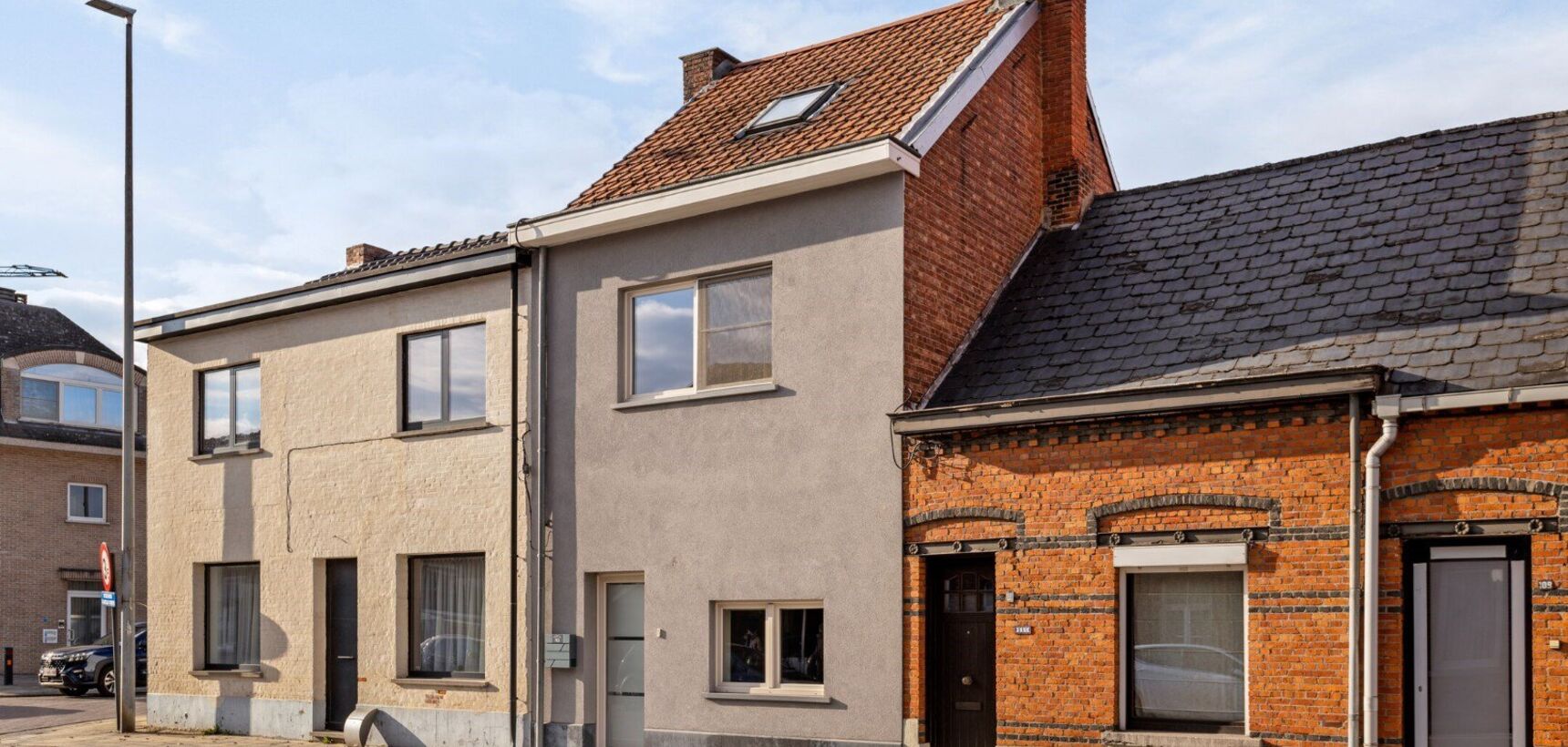 Huis te koop in Mol