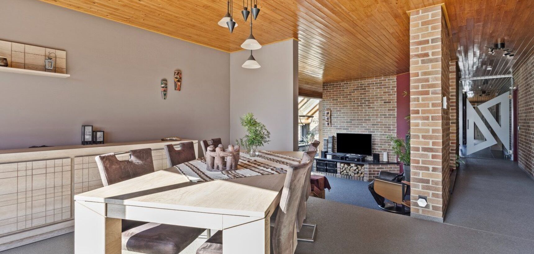 Huis te koop in Mol
