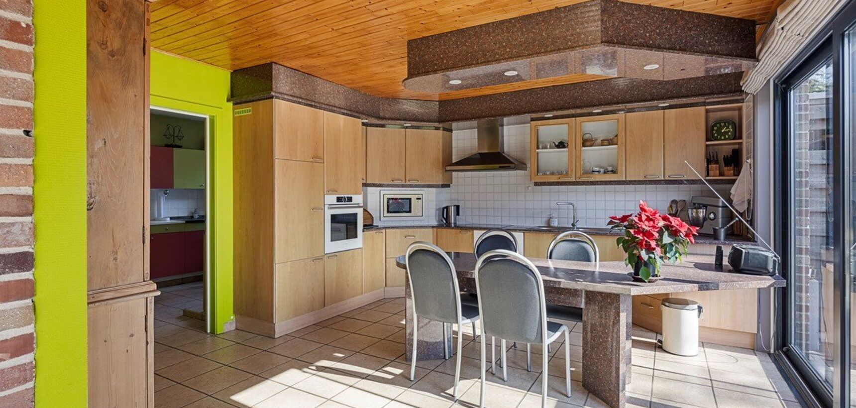 Huis te koop in Mol