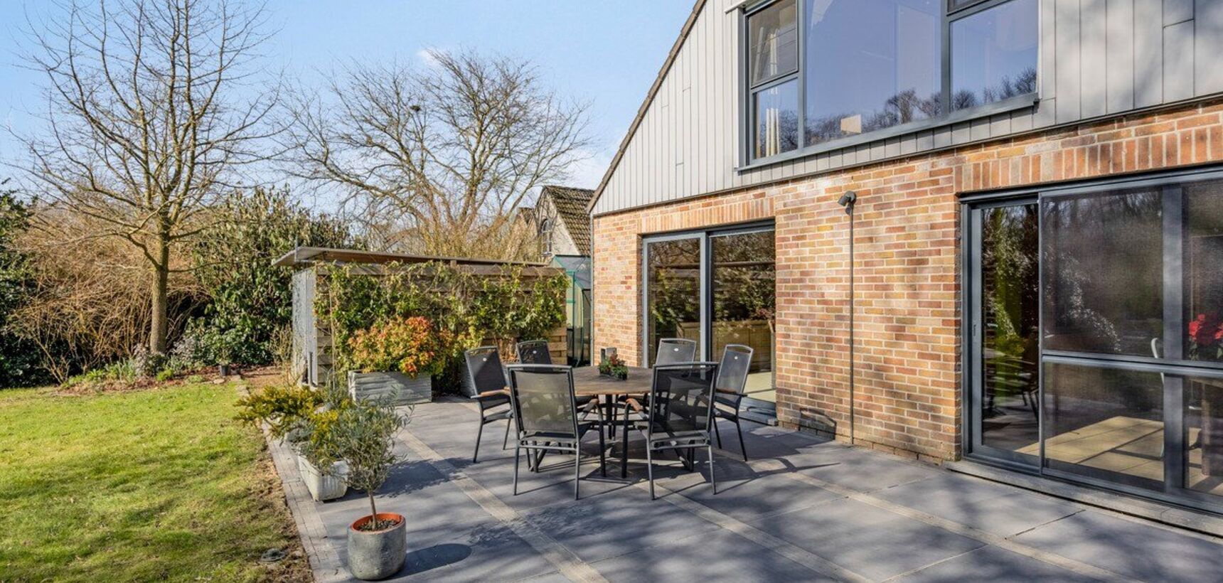 Huis te koop in Mol