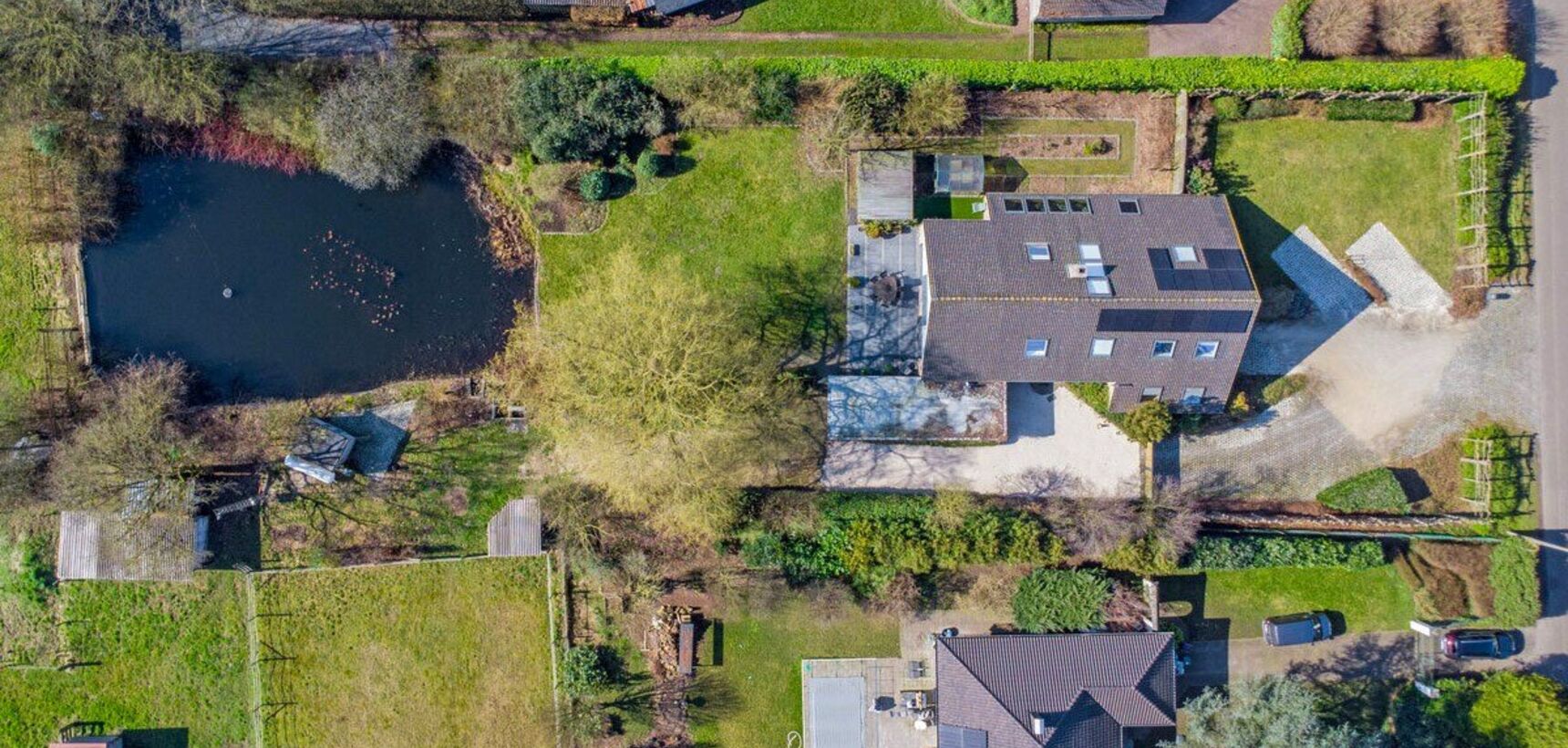 Huis te koop in Mol