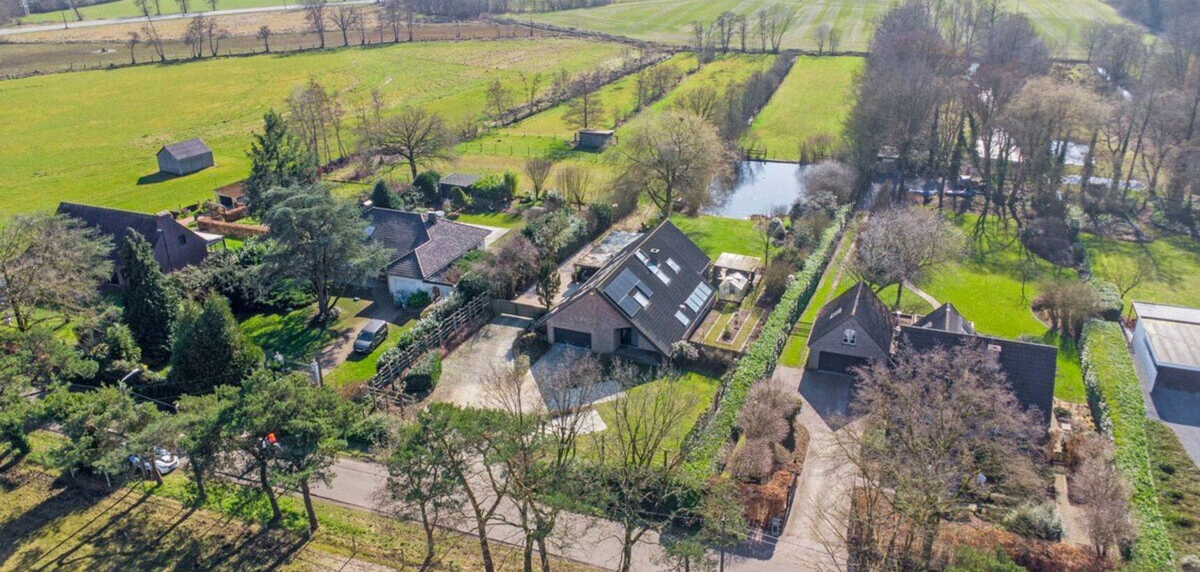 Huis te koop in Mol