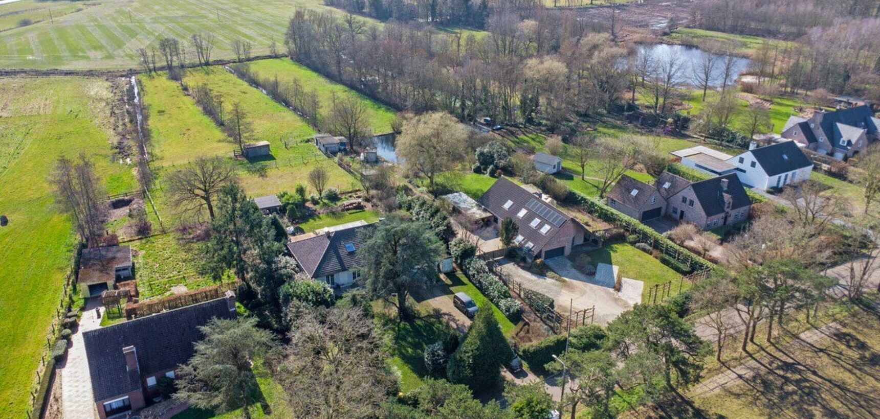 Huis te koop in Mol