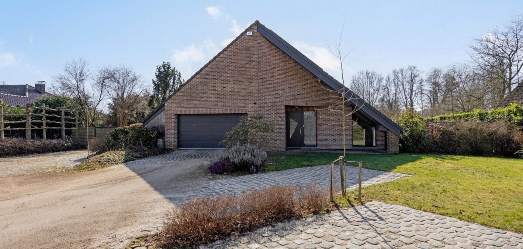 Huis te koop in Mol