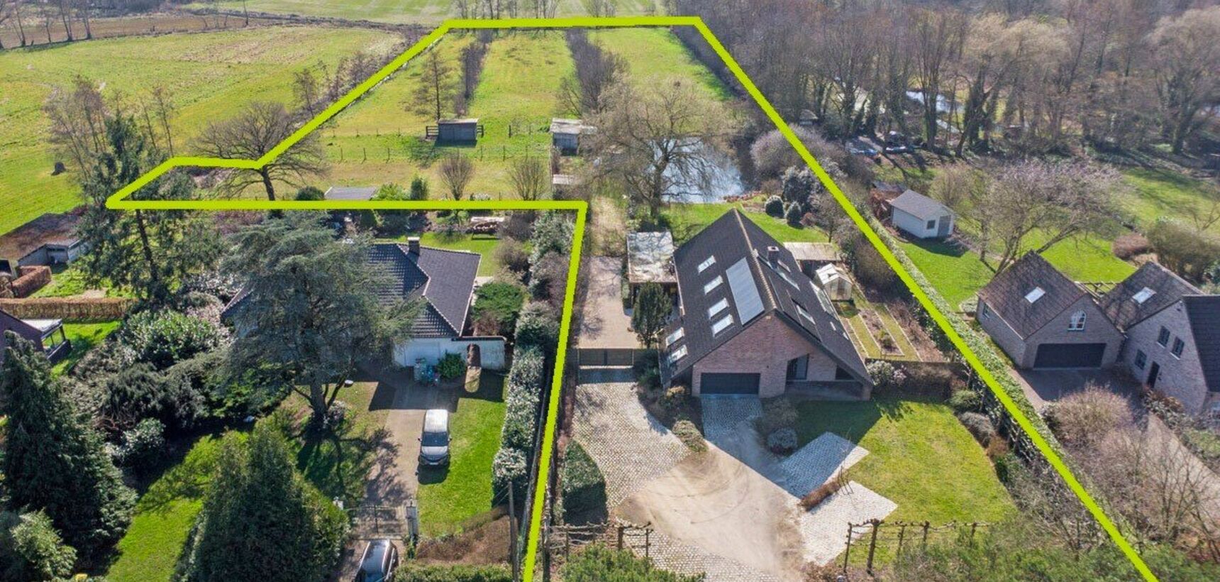 Huis te koop in Mol