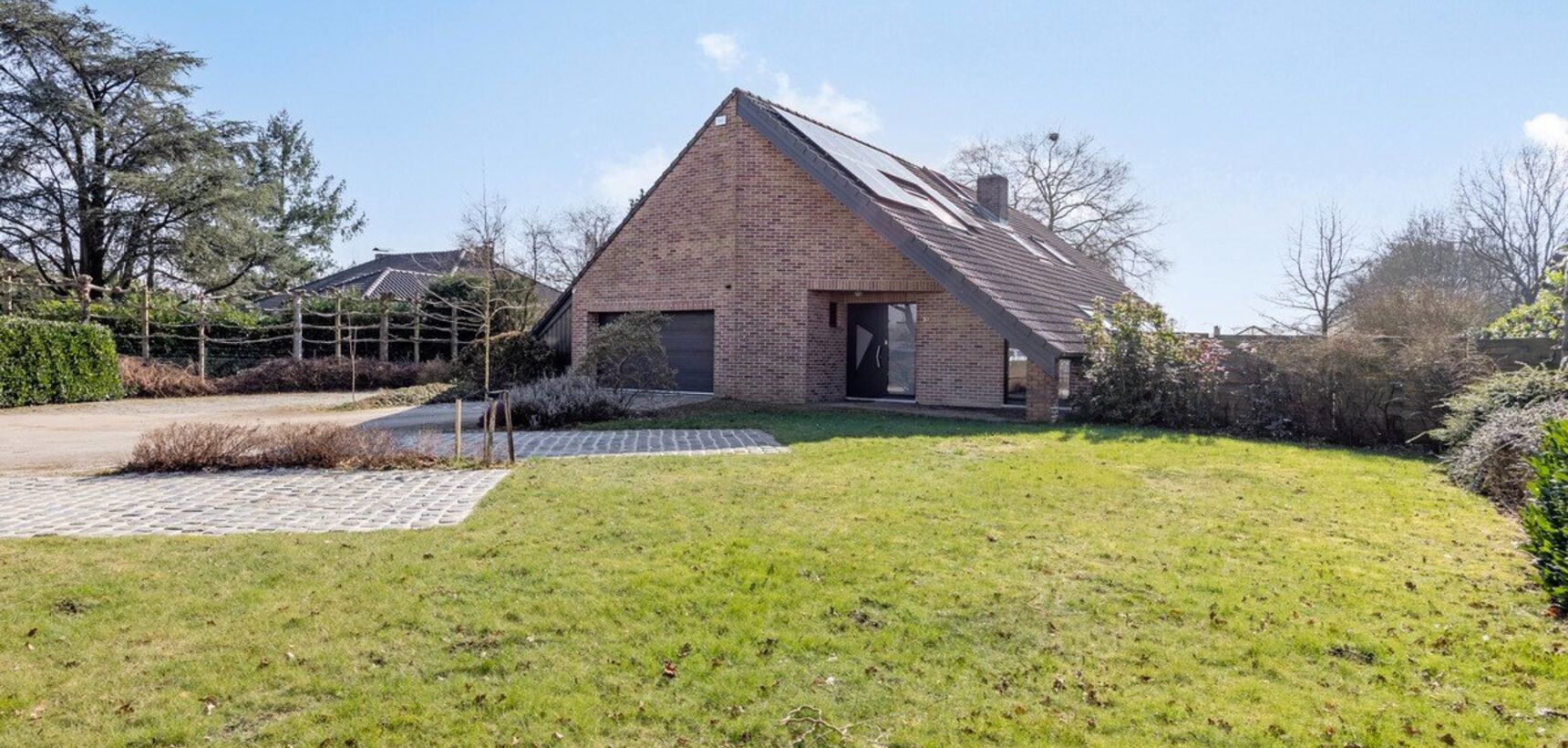 Huis te koop in Mol