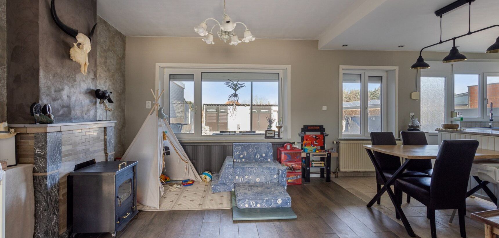 Huis te koop in Mol