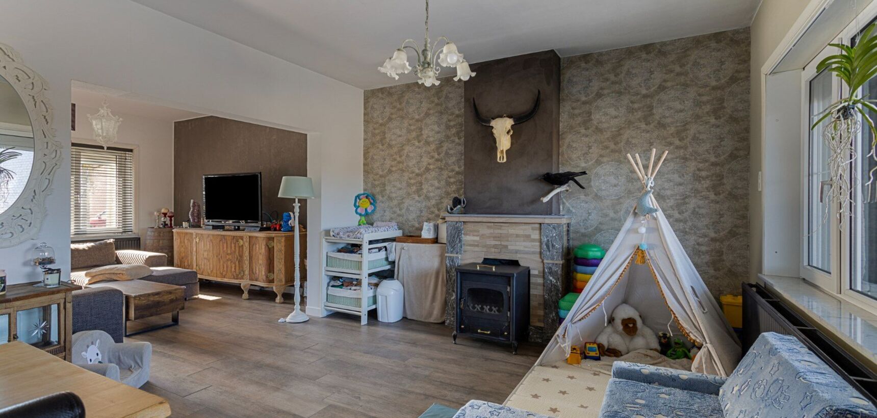 Huis te koop in Mol
