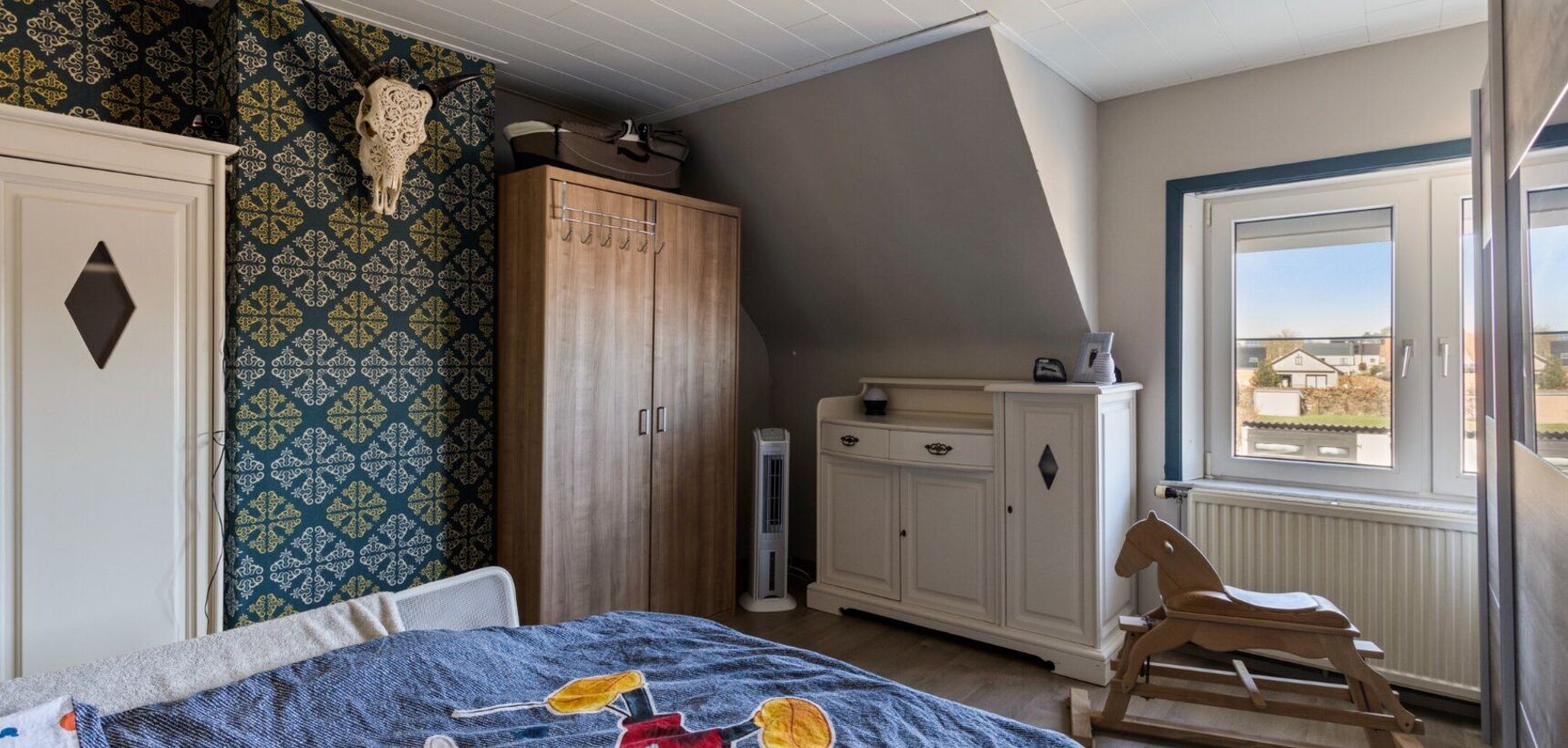 Huis te koop in Mol