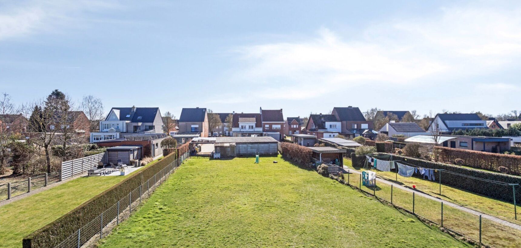 Huis te koop in Mol