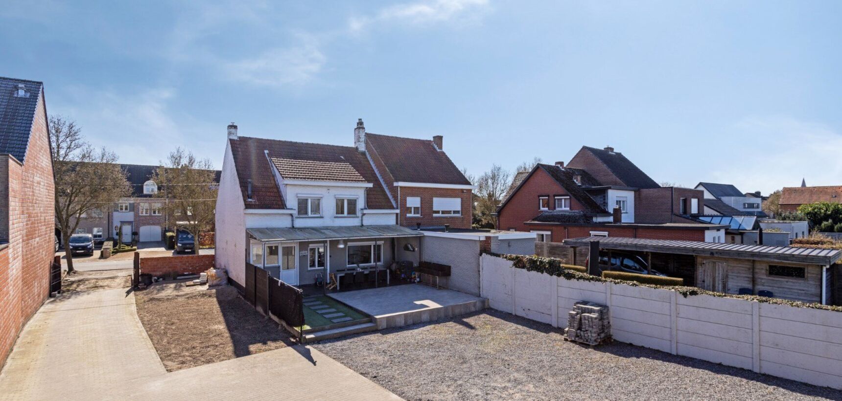 Huis te koop in Mol