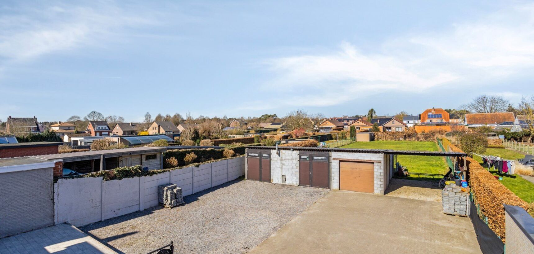 Huis te koop in Mol