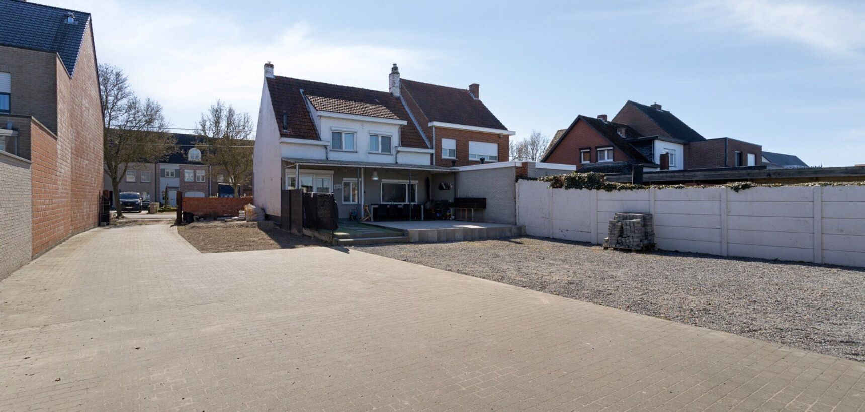 Huis te koop in Mol