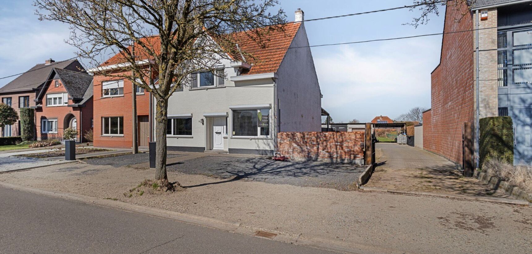 Huis te koop in Mol