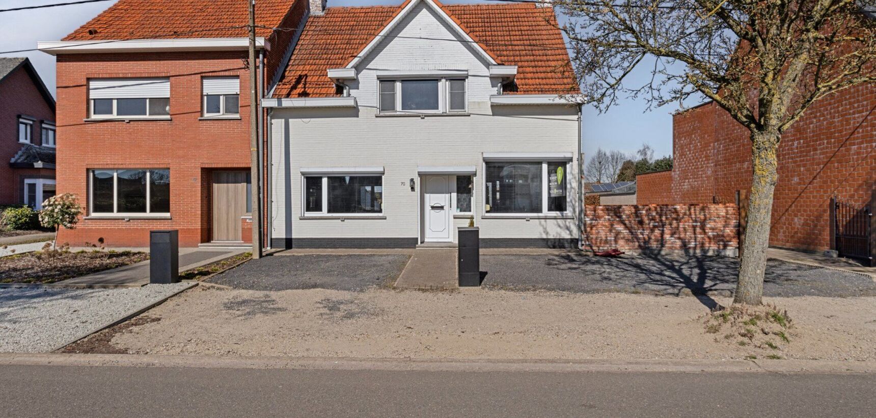Huis te koop in Mol
