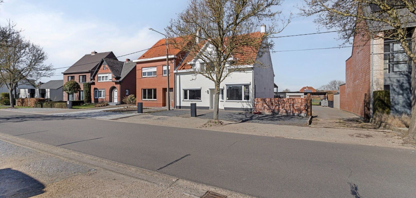 Huis te koop in Mol