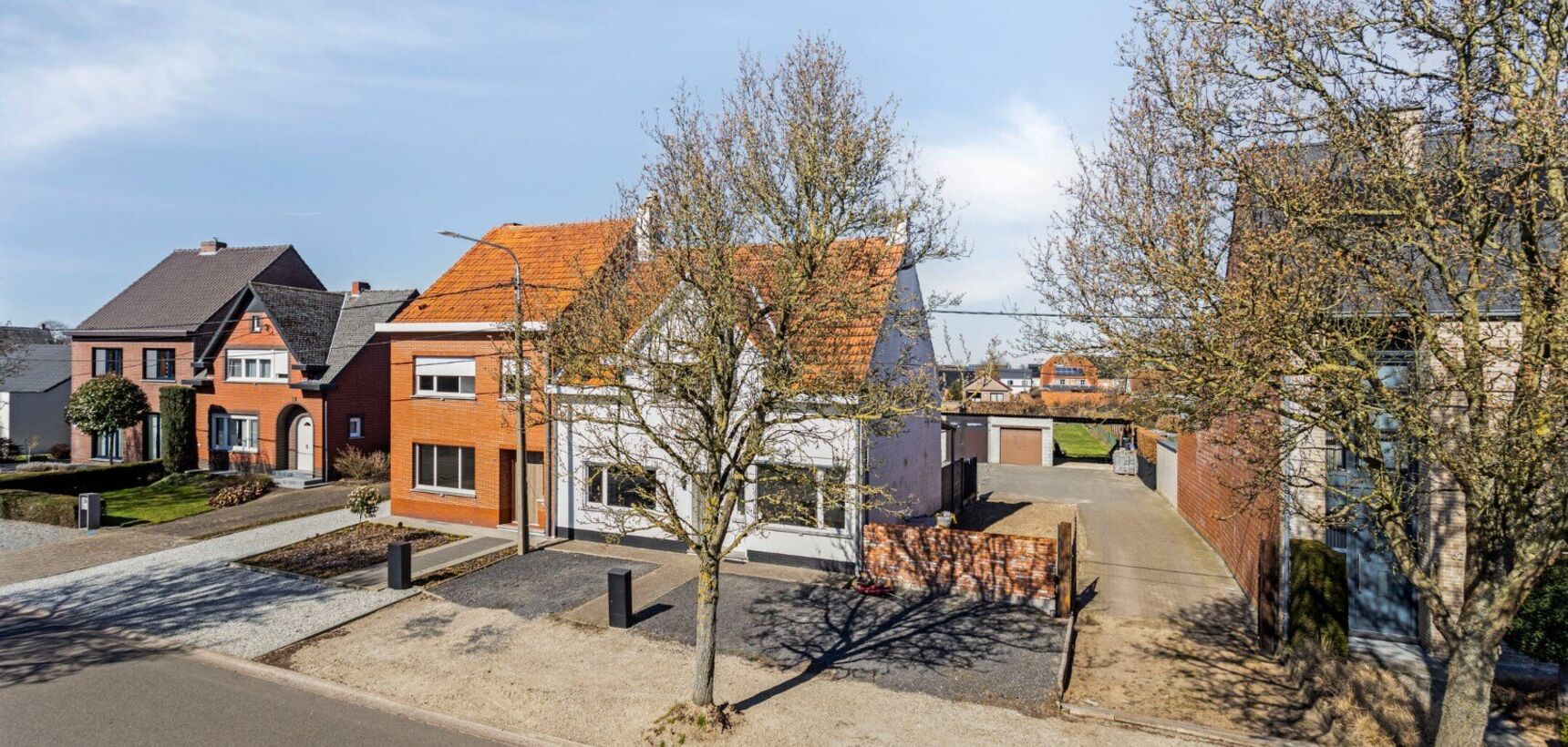 Huis te koop in Mol