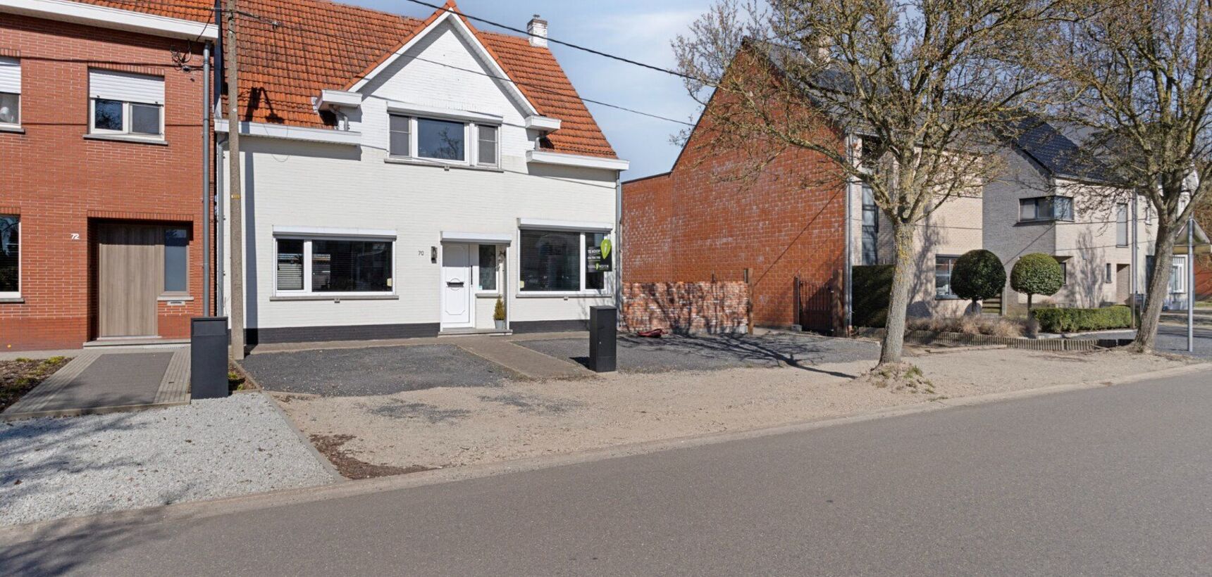 Huis te koop in Mol