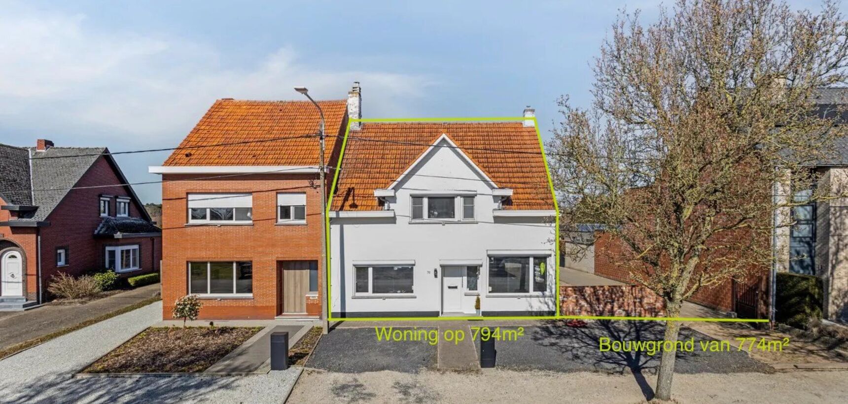 Huis te koop in Mol