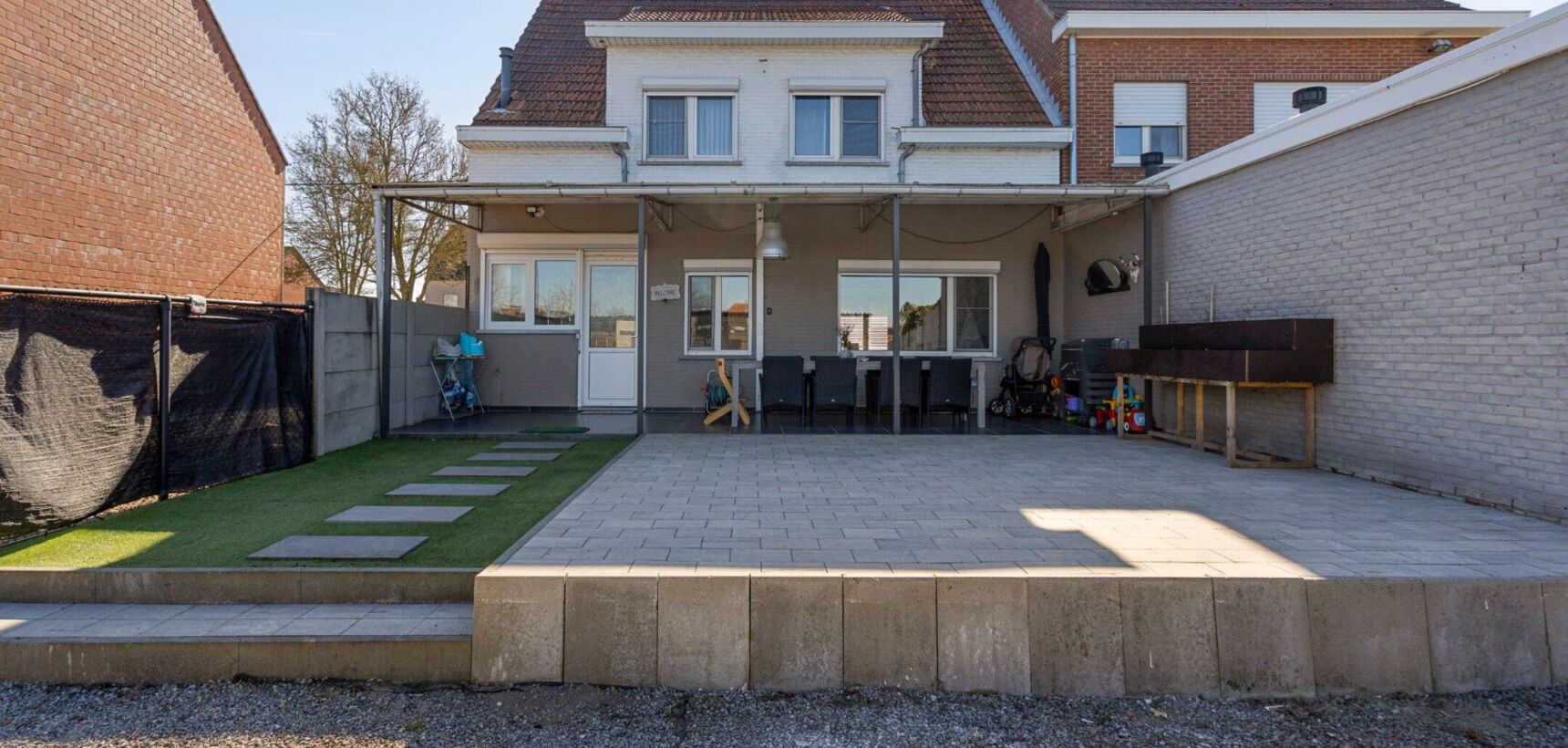 Huis te koop in Mol