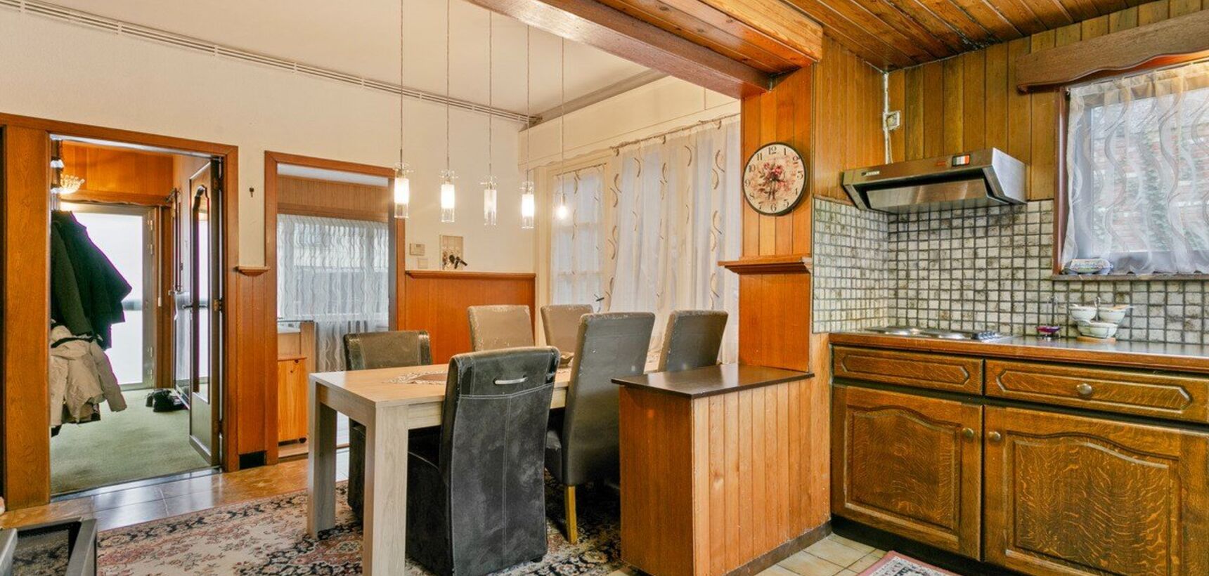Huis te koop in Mol