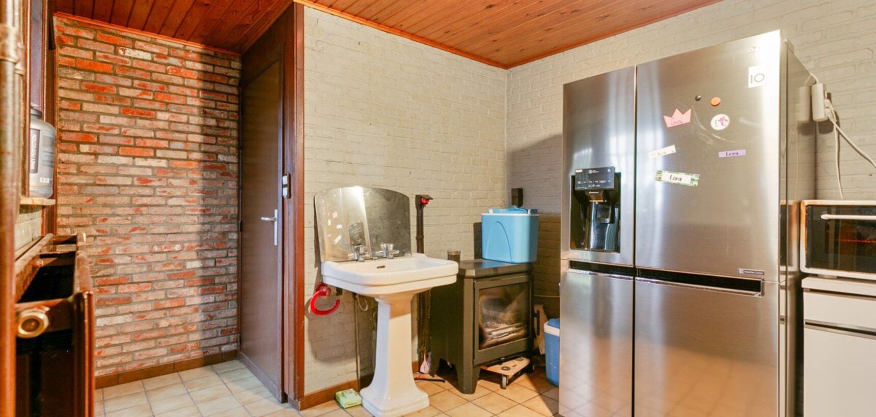Huis te koop in Mol