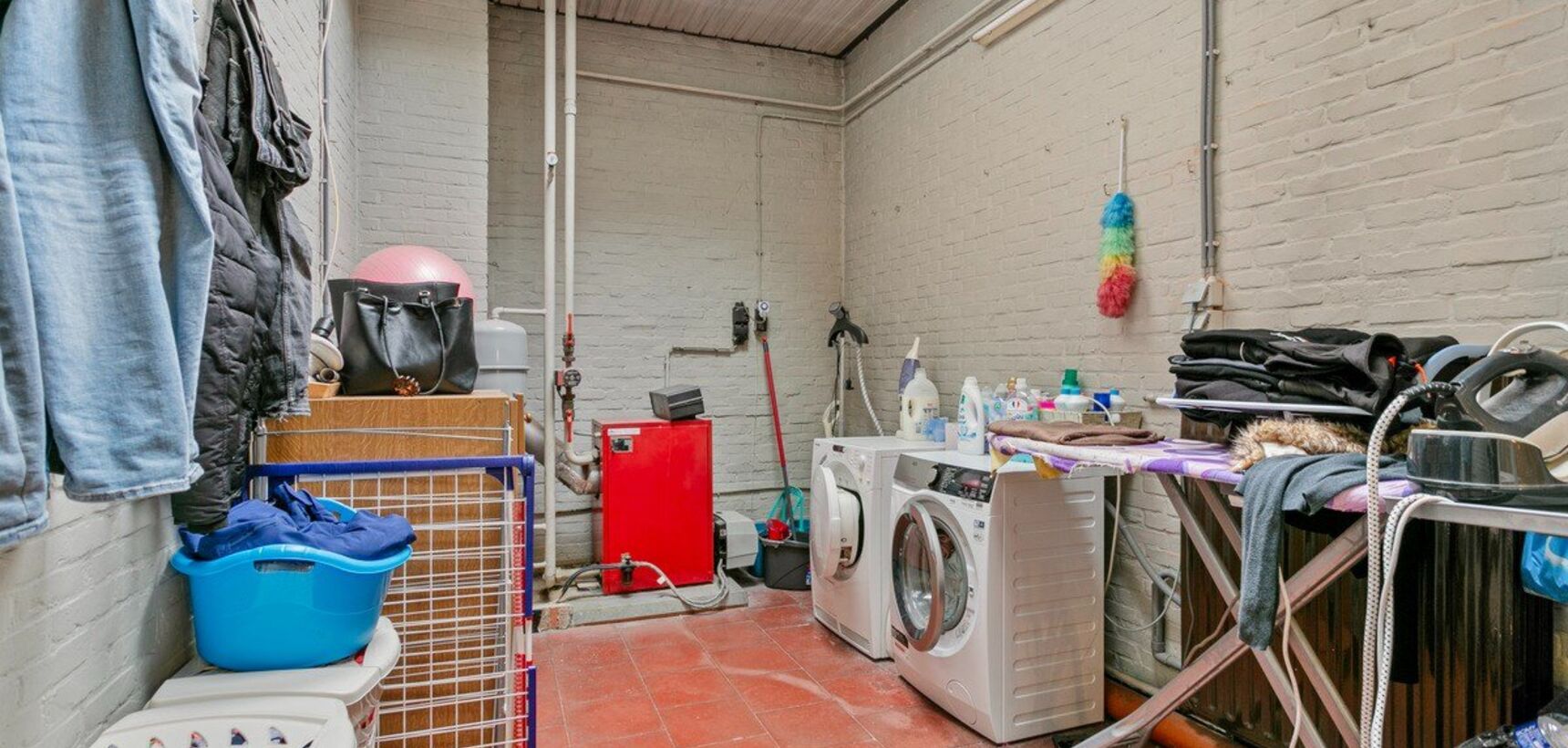 Huis te koop in Mol
