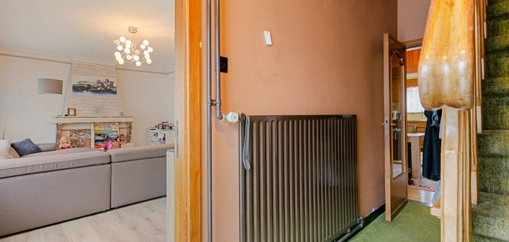 Huis te koop in Mol